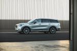 Lincoln Aviator Grand Touring 2019 года